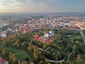 Květinářství Pardubice